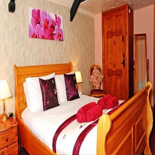 The West Country Inn fotoÄŸrafÄ±