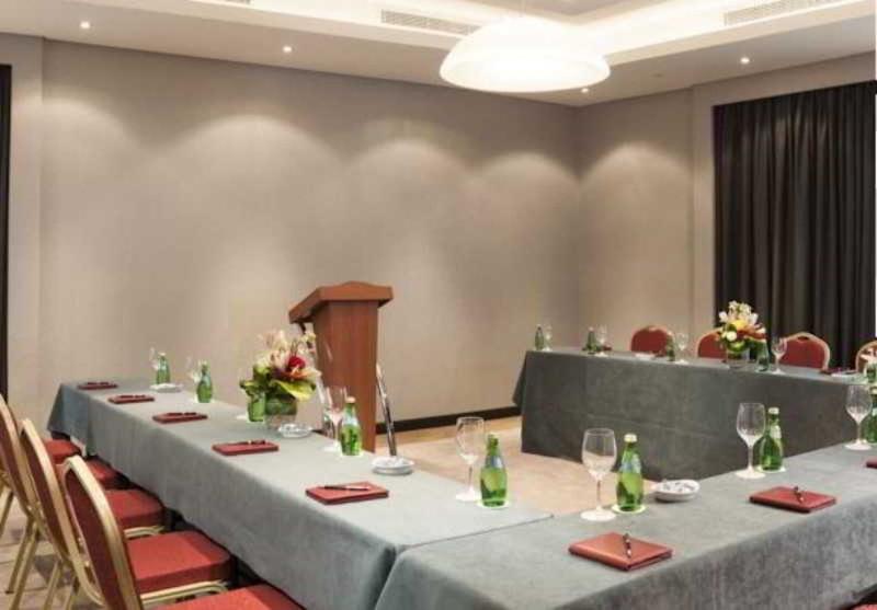Carlton Downtown (Formerly Warwick Dubai) - Toplantı