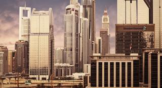 Carlton Downtown (Formerly Warwick Dubai) otel fotoğrafı