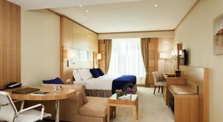 Carlton Downtown (Formerly Warwick Dubai) fotoÄŸrafÄ±
