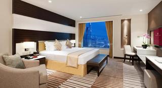 Carlton Downtown (Formerly Warwick Dubai) fotoÄŸrafÄ±