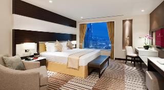 Carlton Downtown (Formerly Warwick Dubai) fotoÄŸrafÄ±