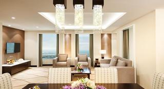 Carlton Downtown (Formerly Warwick Dubai) fotoÄŸrafÄ±