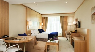 Carlton Downtown (Formerly Warwick Dubai) fotoÄŸrafÄ±