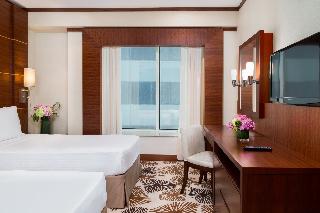 Carlton Downtown (Formerly Warwick Dubai) fotoÄŸrafÄ±