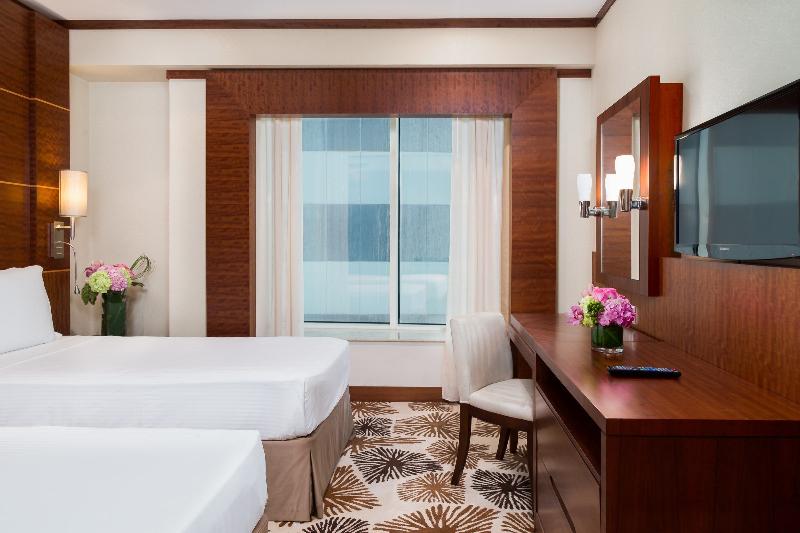 Carlton Downtown (Formerly Warwick Dubai) - Oda