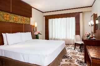 Carlton Downtown (Formerly Warwick Dubai) fotoÄŸrafÄ±