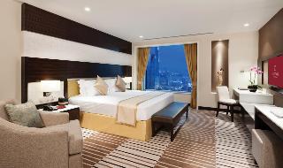 Carlton Downtown (Formerly Warwick Dubai) fotoÄŸrafÄ±