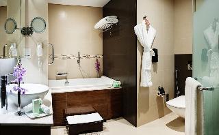 Carlton Downtown (Formerly Warwick Dubai) fotoÄŸrafÄ±