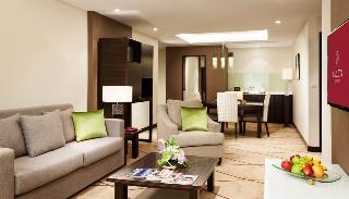 Carlton Downtown (Formerly Warwick Dubai) fotoÄŸrafÄ±