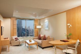 Carlton Downtown (Formerly Warwick Dubai) fotoÄŸrafÄ±