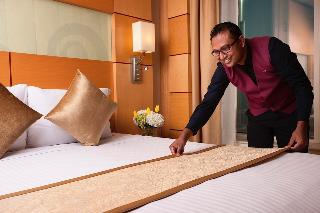 Carlton Downtown (Formerly Warwick Dubai) fotoÄŸrafÄ±