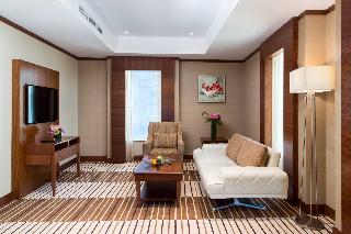 Carlton Downtown (Formerly Warwick Dubai) fotoÄŸrafÄ±