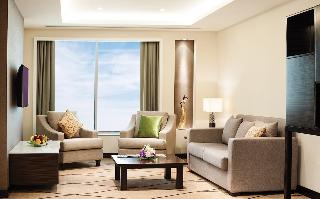 Carlton Downtown (Formerly Warwick Dubai) fotoÄŸrafÄ±