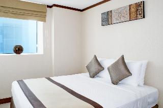Carlton Downtown (Formerly Warwick Dubai) fotoÄŸrafÄ±