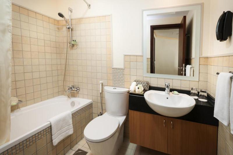 Carlton Downtown (Formerly Warwick Dubai) - Oda