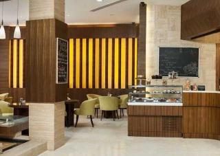Carlton Downtown (Formerly Warwick Dubai) fotoÄŸrafÄ±