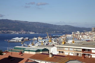 Hotel Coia de Vigo