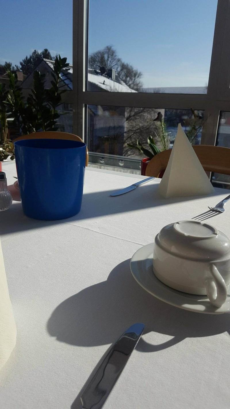 Sunibel Inn - Restoran