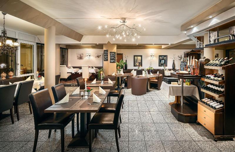 Sunibel Inn - Restoran