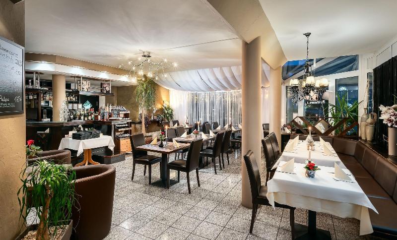 Sunibel Inn - Restoran