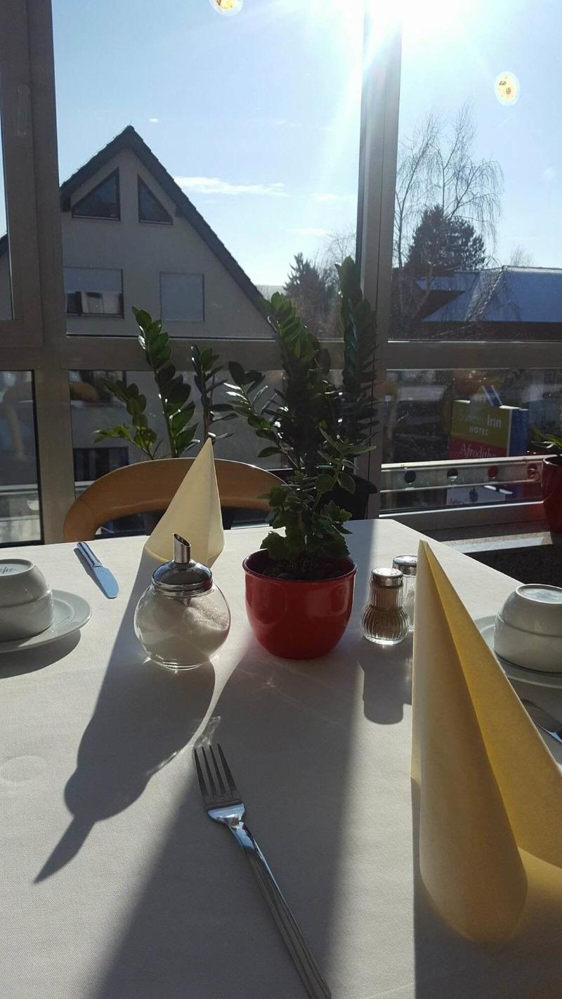 Sunibel Inn - Restoran