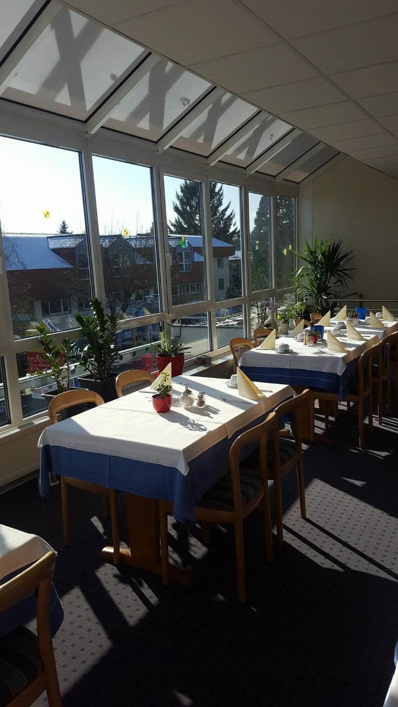 Sunibel Inn - Restoran