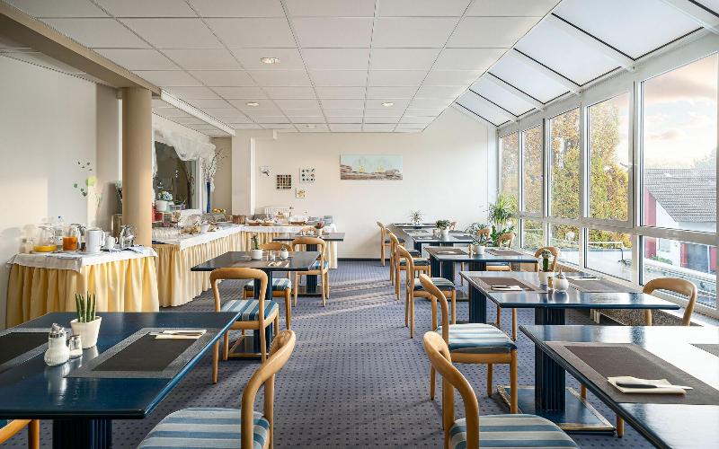 Sunibel Inn - Restoran
