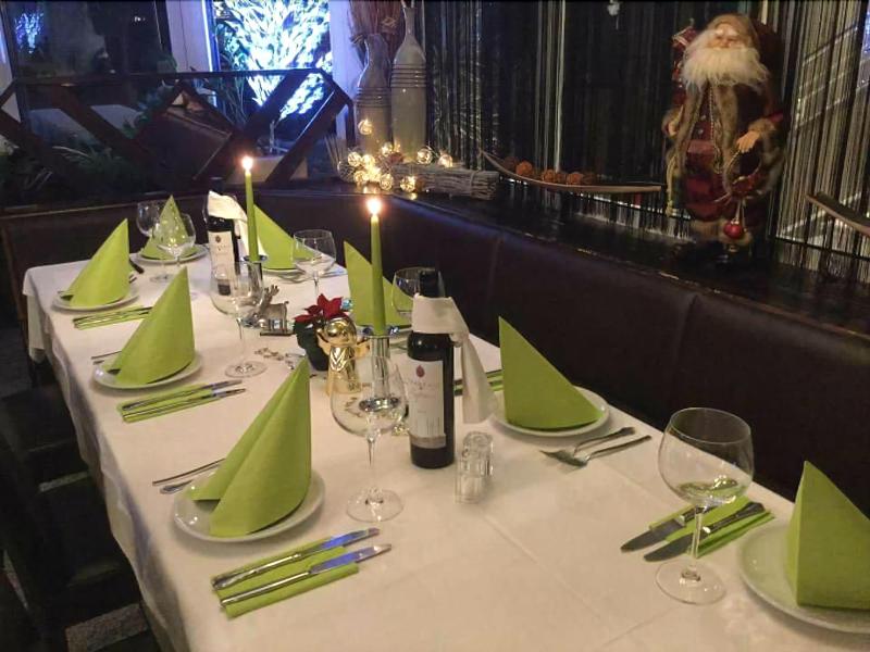 Sunibel Inn - Restoran
