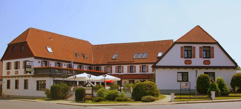 Frauensteiner Hof - Genel