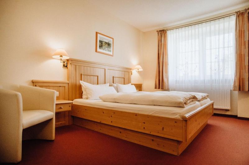 Frauensteiner Hof - Oda