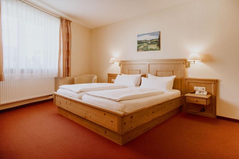 Frauensteiner Hof - Oda