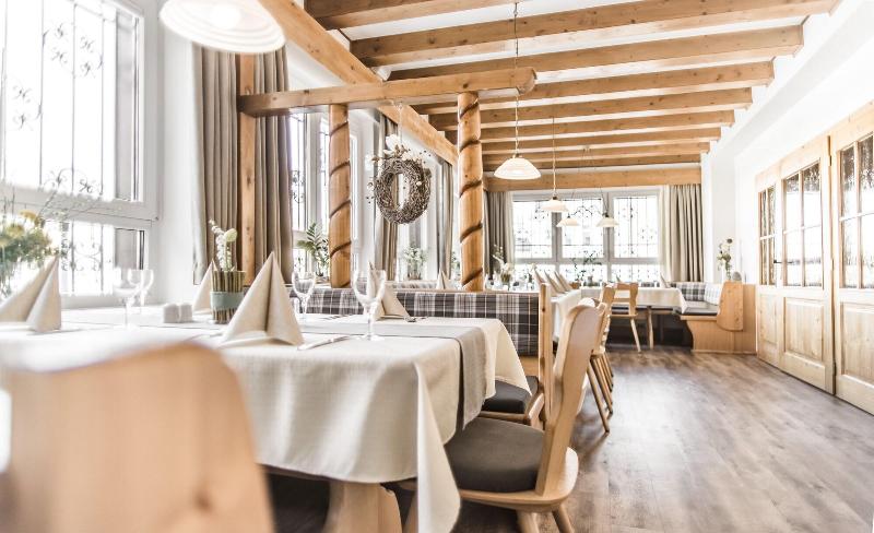 Frauensteiner Hof - Restoran