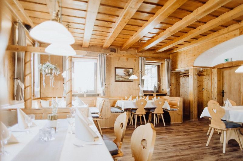 Frauensteiner Hof - Restoran