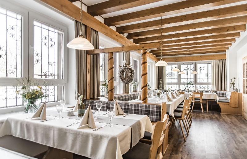Frauensteiner Hof - Restoran