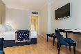 Eurostars Gran Hotel Lugo oda fotoğrafı
