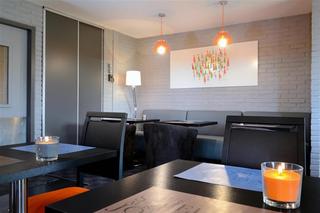 Hotel inn Dijon Quetigny