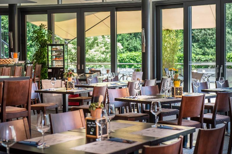 Swiss Heidi - Restoran