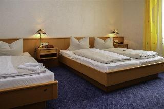 Flair Hotel Gruener Baum fotoÄŸrafÄ±