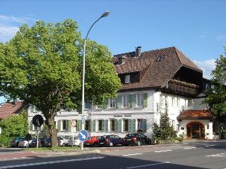 Flair Hotel Gruener Baum fotoÄŸrafÄ±