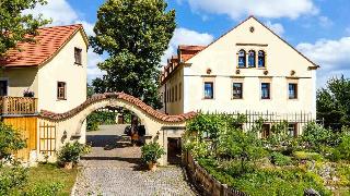 Gut Wildberg otel fotoğrafı