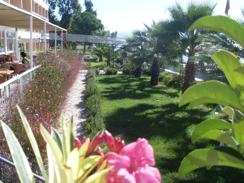 Kaunos Hotel - Genel