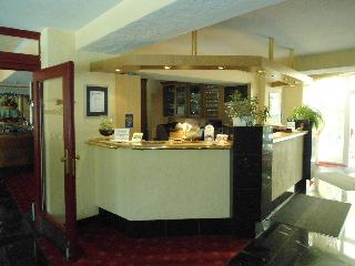 Landhotel Zur Ausspanne fotoÄŸrafÄ±