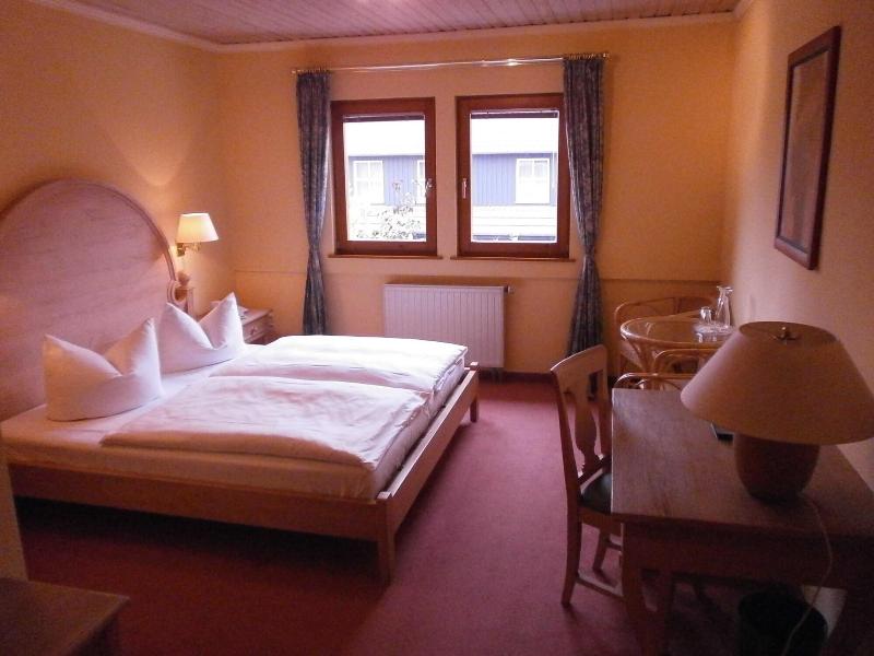 Landhotel Zur Ausspanne - Oda