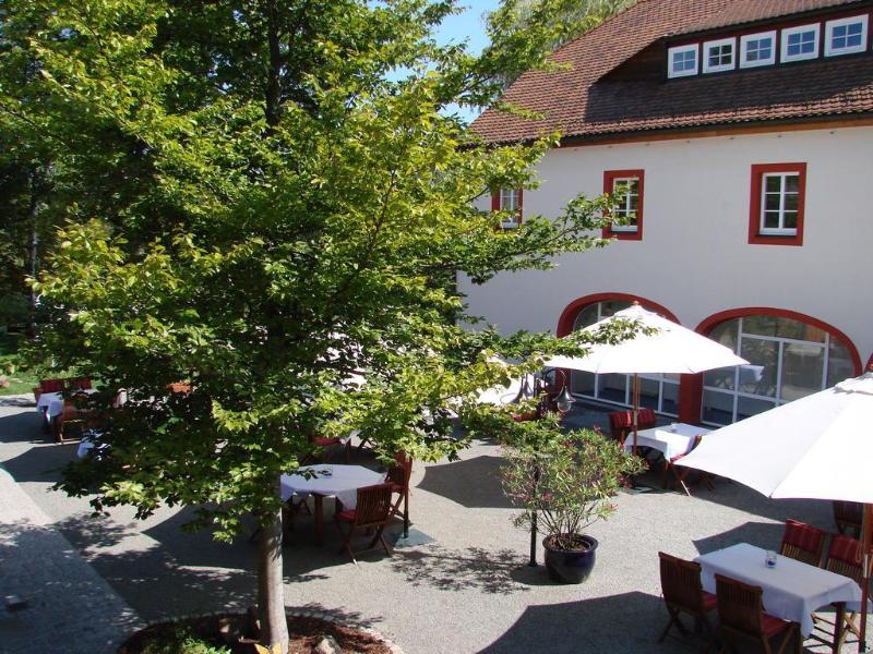 Erbgericht Tautewalde - Genel