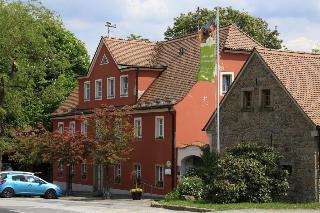 Erbgericht Tautewalde otel fotoğrafı