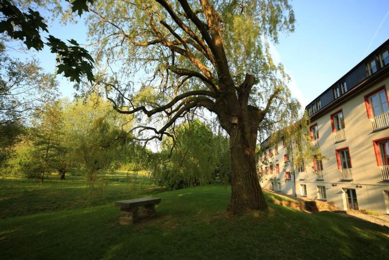 Erbgericht Tautewalde - Genel