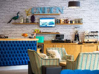 Ilfracombe Carlton fotoÄŸrafÄ±
