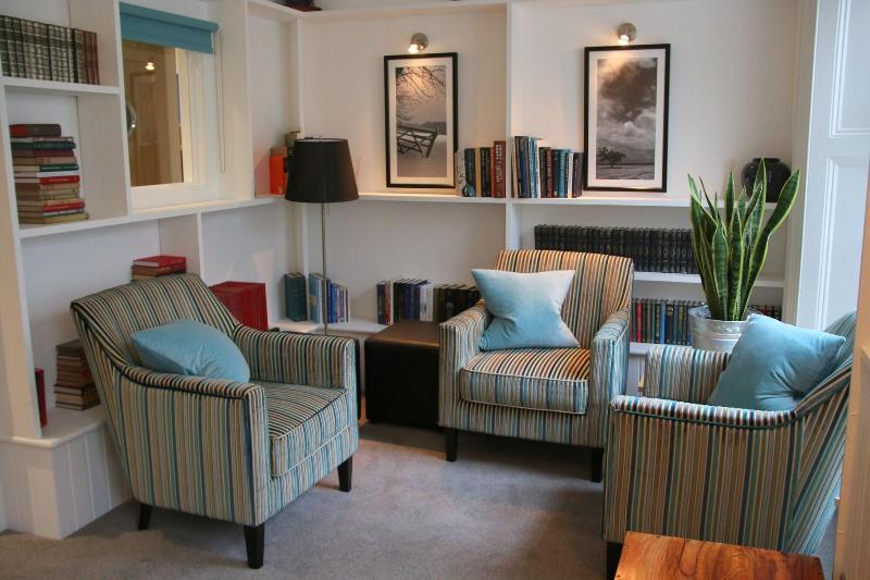 Ilfracombe Carlton - Aktivite