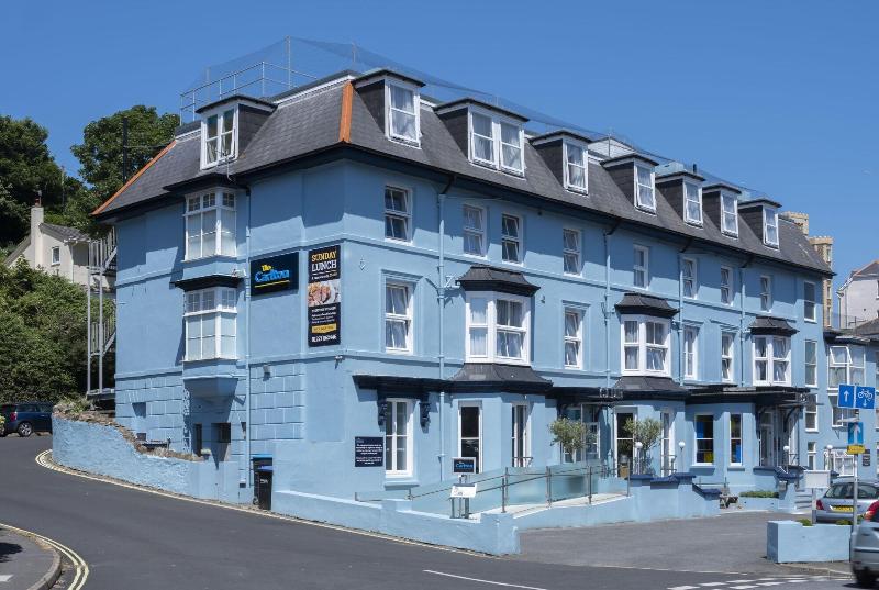 Ilfracombe Carlton - Genel